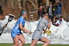 WLax vs RWU  Wheaton College Women’s Lacrosse vs Roger Williams University. - Photo By: KEITH NORDSTROM : Wheaton, LAX, Lacrosse